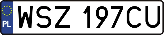 WSZ197CU