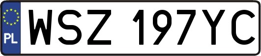 WSZ197YC