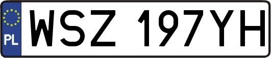 WSZ197YH