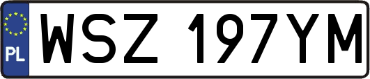 WSZ197YM