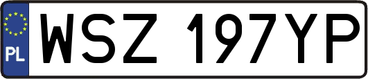 WSZ197YP