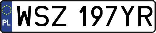 WSZ197YR