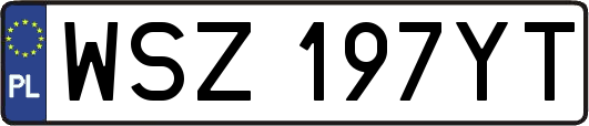WSZ197YT