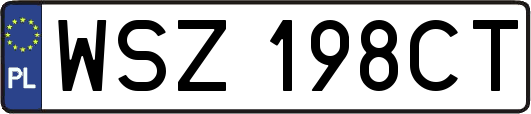 WSZ198CT