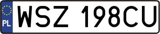WSZ198CU