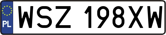 WSZ198XW
