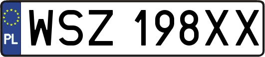 WSZ198XX