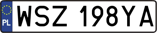 WSZ198YA