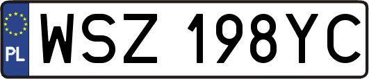 WSZ198YC