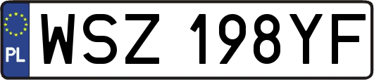 WSZ198YF