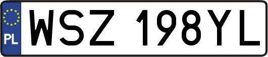 WSZ198YL