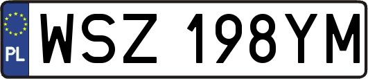 WSZ198YM