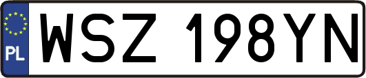 WSZ198YN