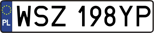 WSZ198YP