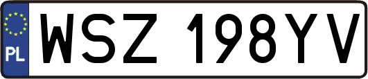WSZ198YV