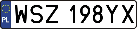 WSZ198YX