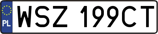 WSZ199CT