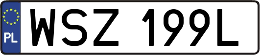 WSZ199L