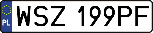 WSZ199PF