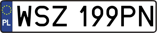WSZ199PN