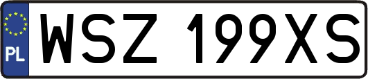 WSZ199XS