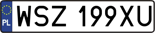 WSZ199XU