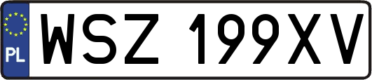 WSZ199XV