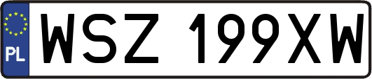 WSZ199XW