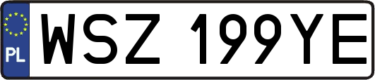 WSZ199YE