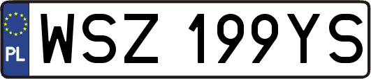 WSZ199YS