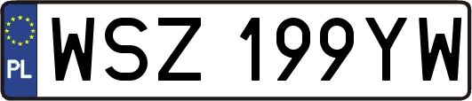 WSZ199YW