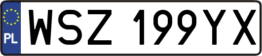 WSZ199YX