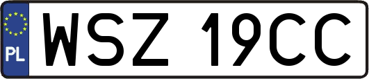 WSZ19CC