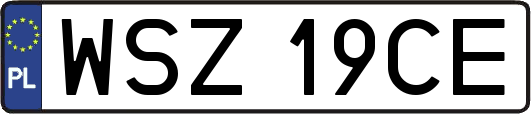WSZ19CE