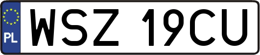 WSZ19CU