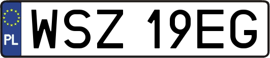 WSZ19EG