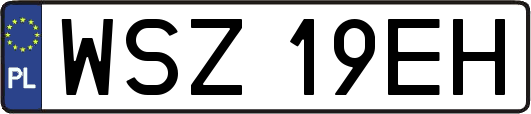 WSZ19EH