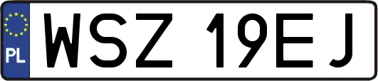 WSZ19EJ