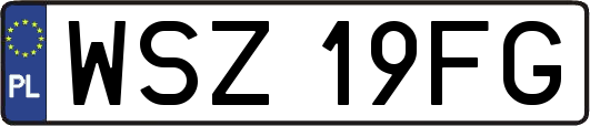 WSZ19FG