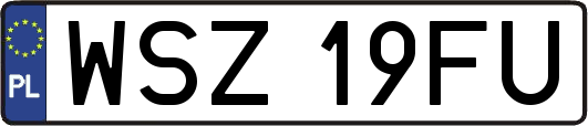 WSZ19FU
