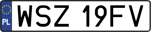 WSZ19FV