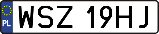 WSZ19HJ