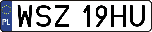 WSZ19HU