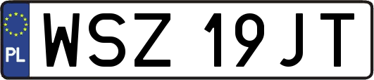 WSZ19JT