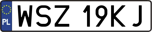 WSZ19KJ