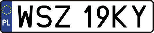 WSZ19KY