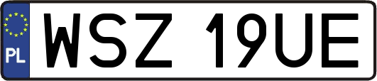 WSZ19UE
