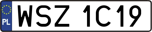 WSZ1C19