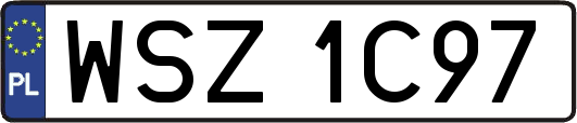 WSZ1C97