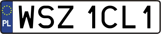 WSZ1CL1